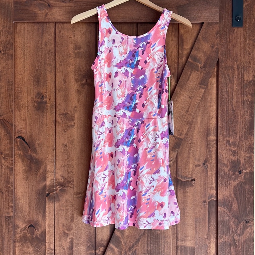 Tennis/Pickleball dress